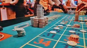 Онлайн казино Casino Dendy